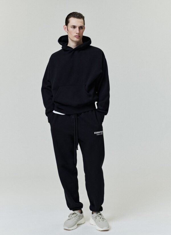 Classic Hoodie