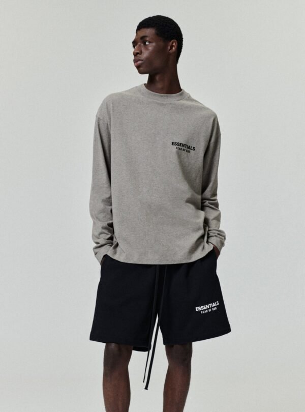 Classic Long Sleeve Tee