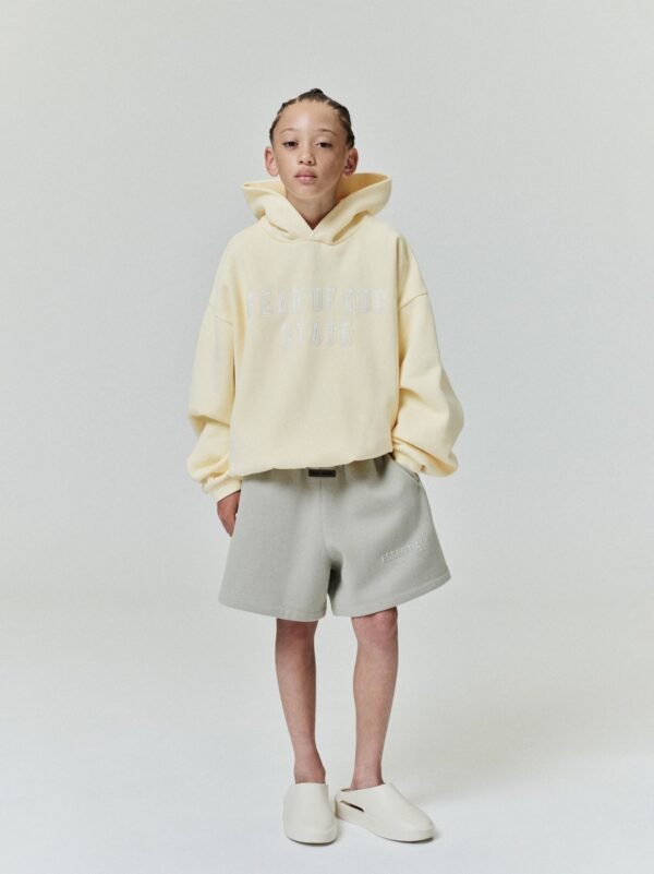 Kids Classic Fleece Sweatshort