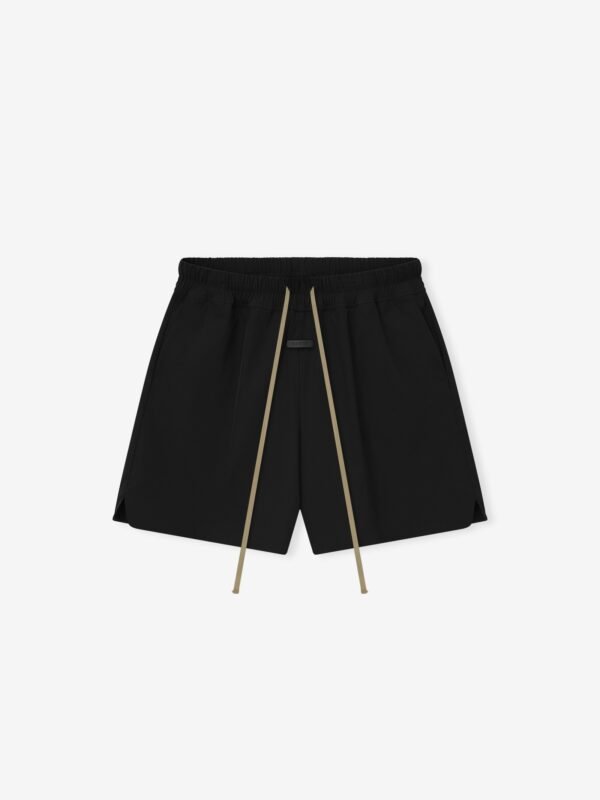 Nylon Running Shorts