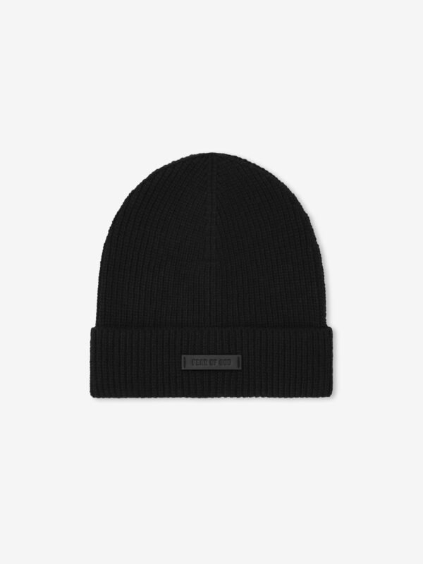 Merino Knit Beanie