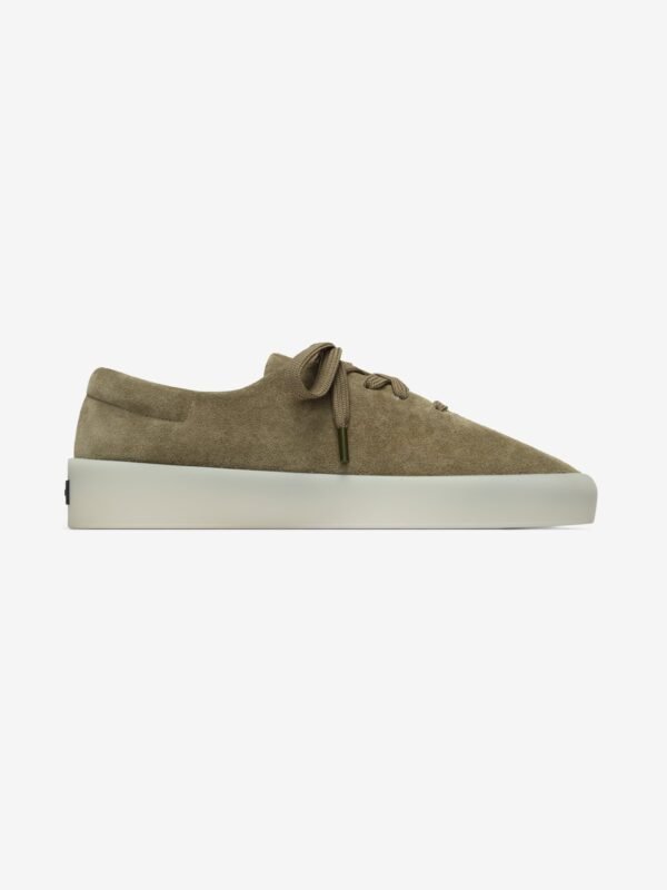Suede 101