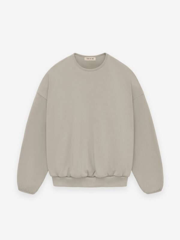 Bound Crewneck Sweatshirt