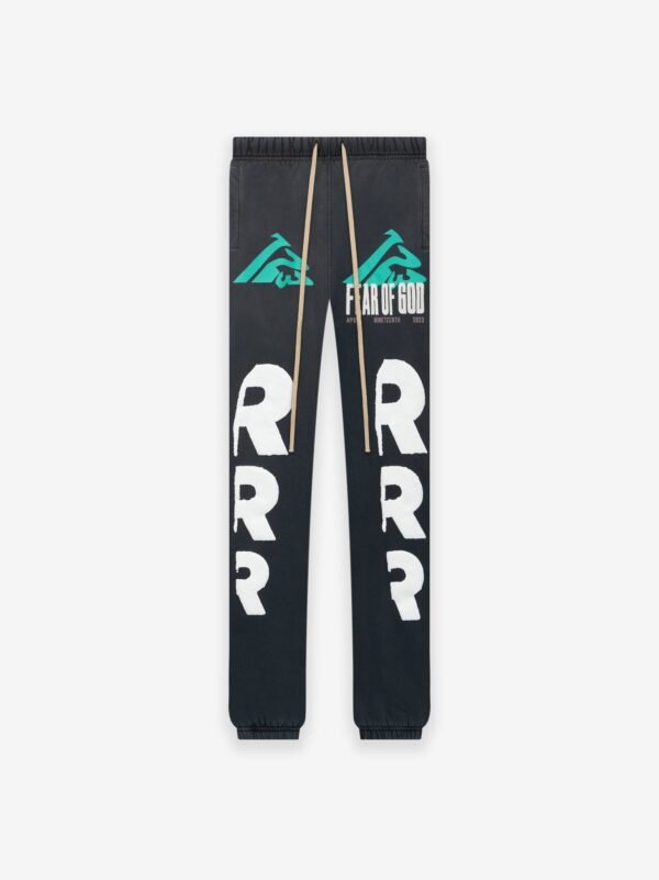 Mountain Sweatpant