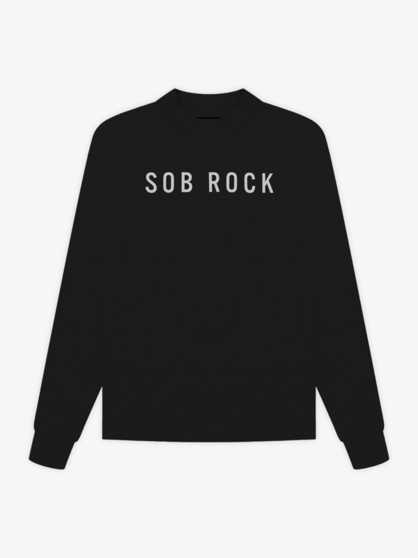 Sob Rock Souvenir LS T-Shirt