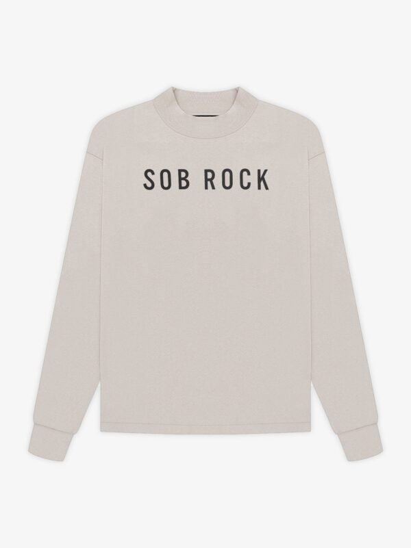 Sob Rock Souvenir LS T-Shirt