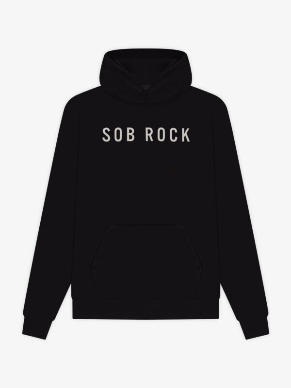 Sob Rock Hoodie
