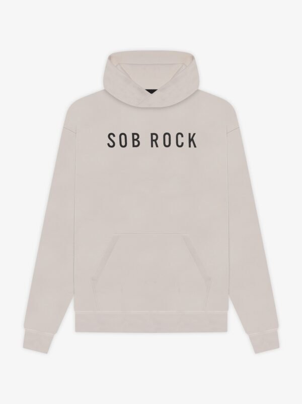 Sob Rock Hoodie