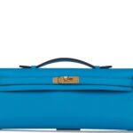 Hermes kelly wallet