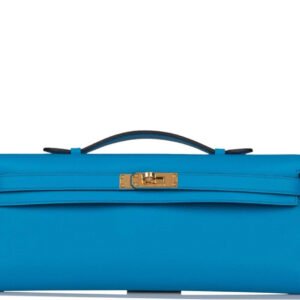 Hermes kelly wallet