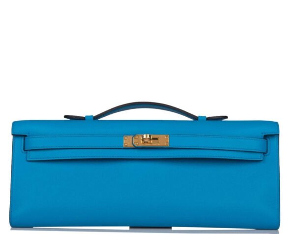 Hermes kelly wallet