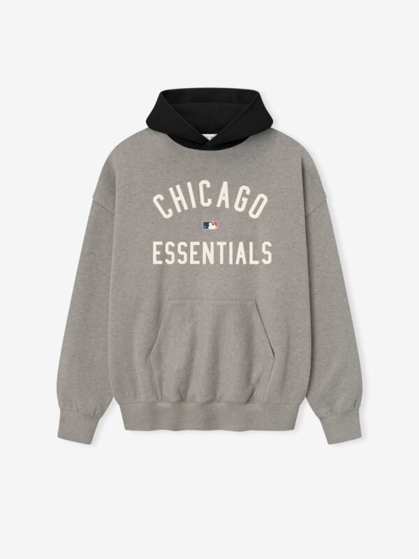 White Sox Sport Hoodie