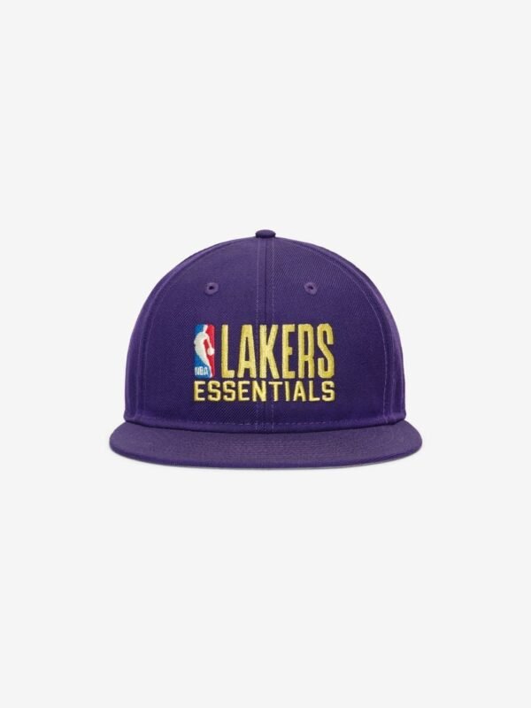 Lakers 9Fifty RC Snapback