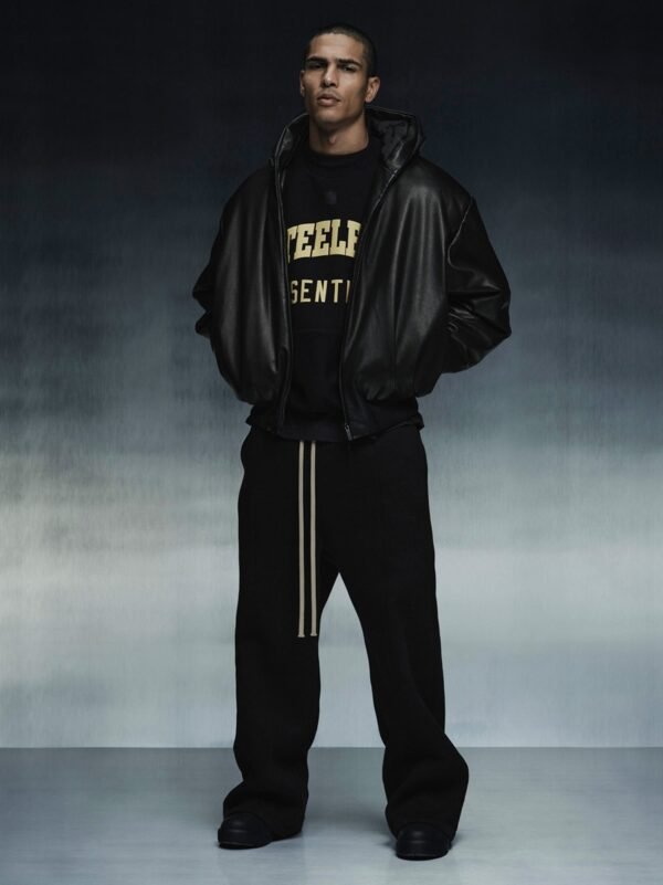 Steelers Sport Crewneck