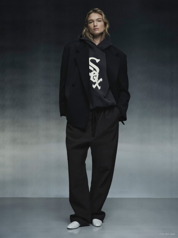 White Sox Sport Hoodie