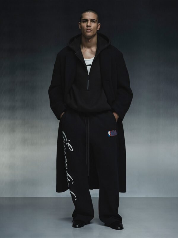 NBA Flare Sweatpant
