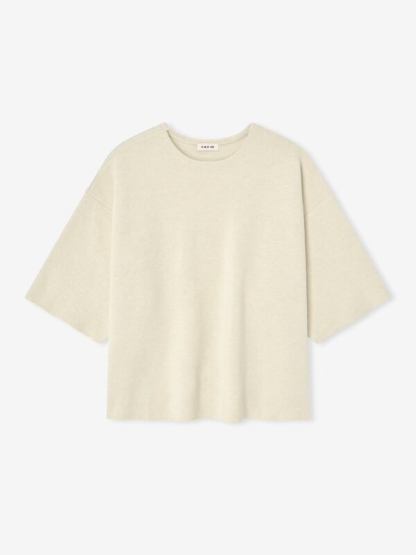 Milano Knit Tee