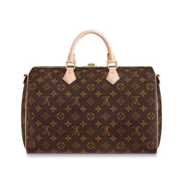 Louis Vuitton Speedy Bandoulière 35