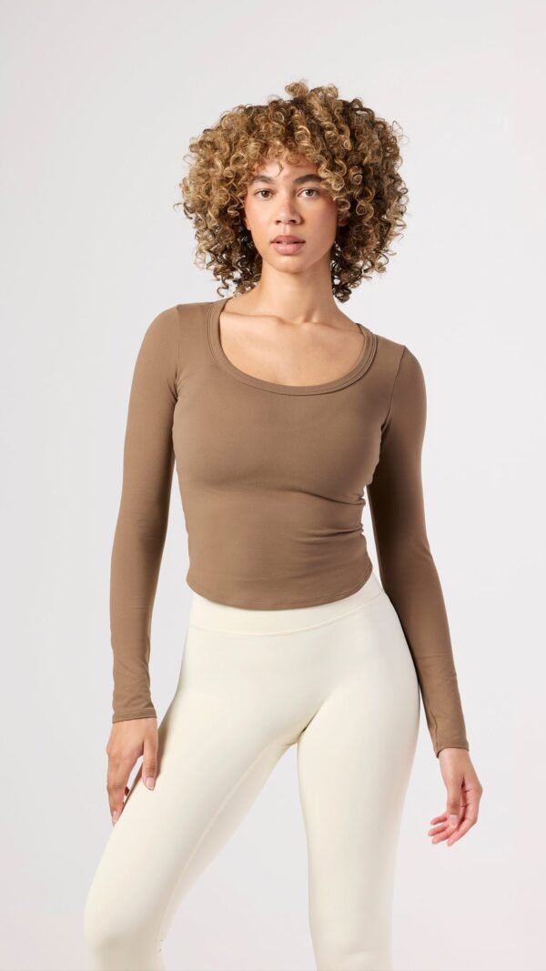 Bare Seamless Support Leggings