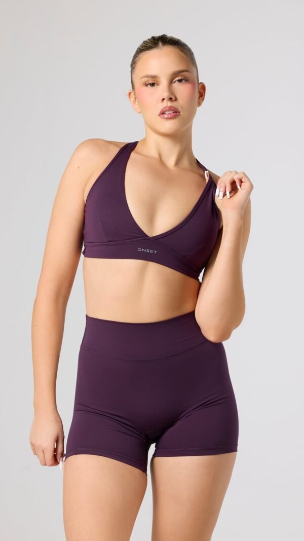 Sculpt Stretch Active Leggings