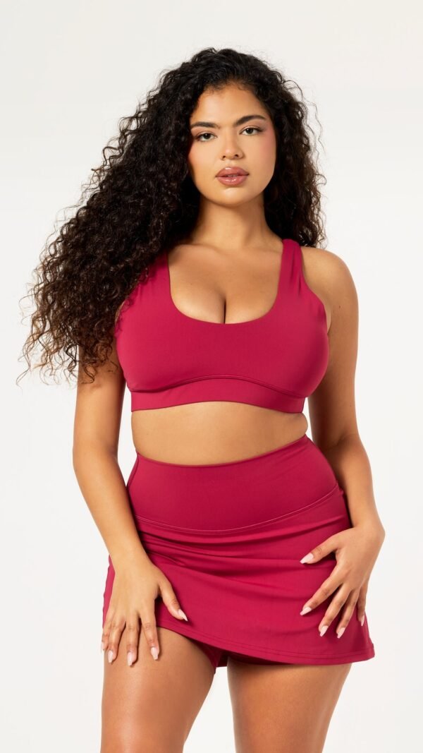 Bloom Seamless Support Leggings
