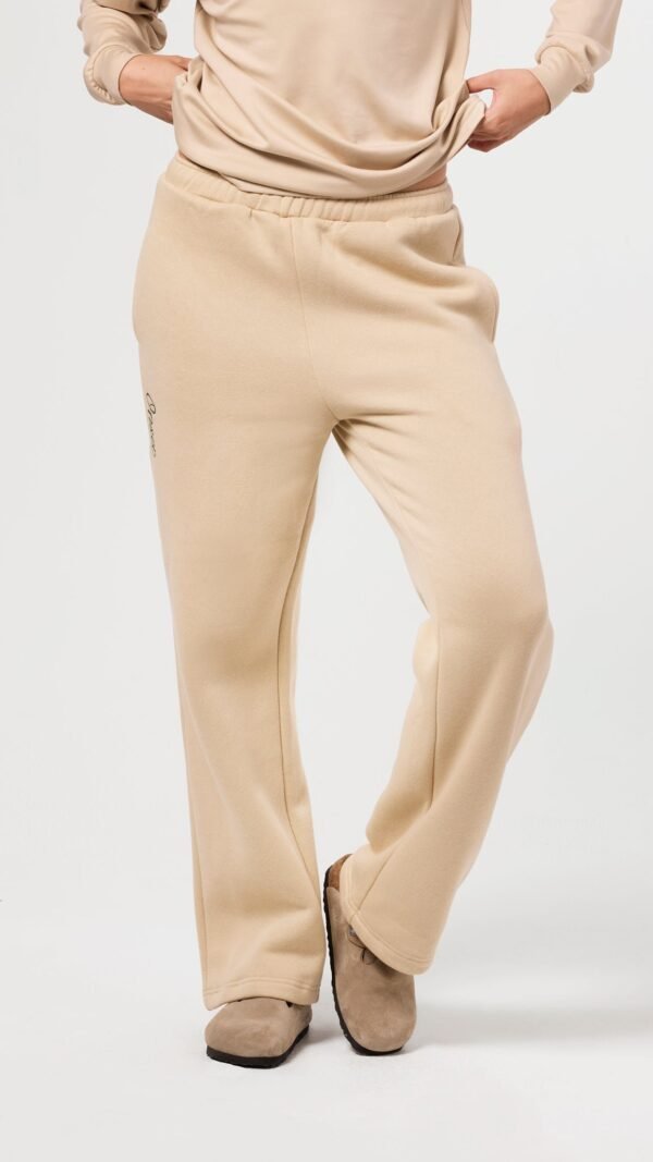 Lounge Comfort Fit Everyday Pants
