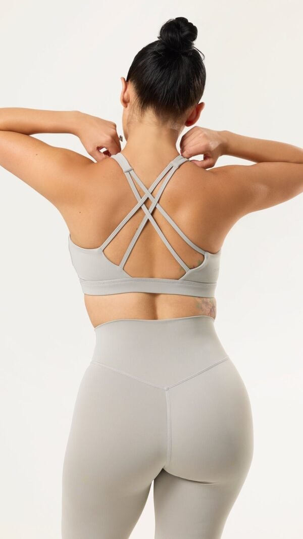 Fusion Stretch Active Leggings