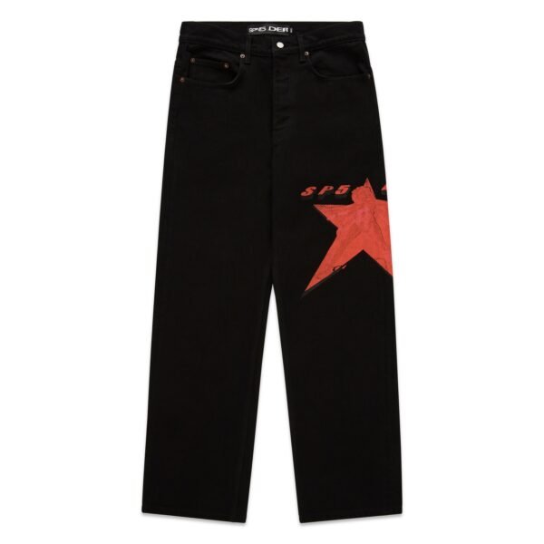 STAR GIRL DENIM