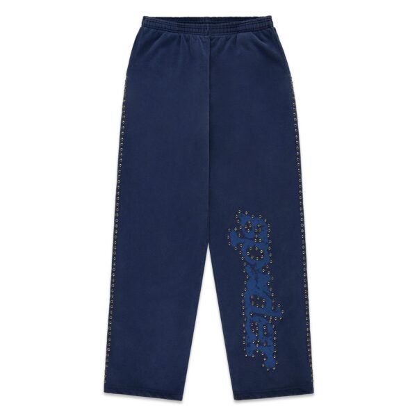 PUNK V3 STUDDED SWEATPANT