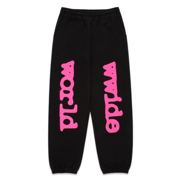 BELUGA ANGEL NUMBER SWEATPANT