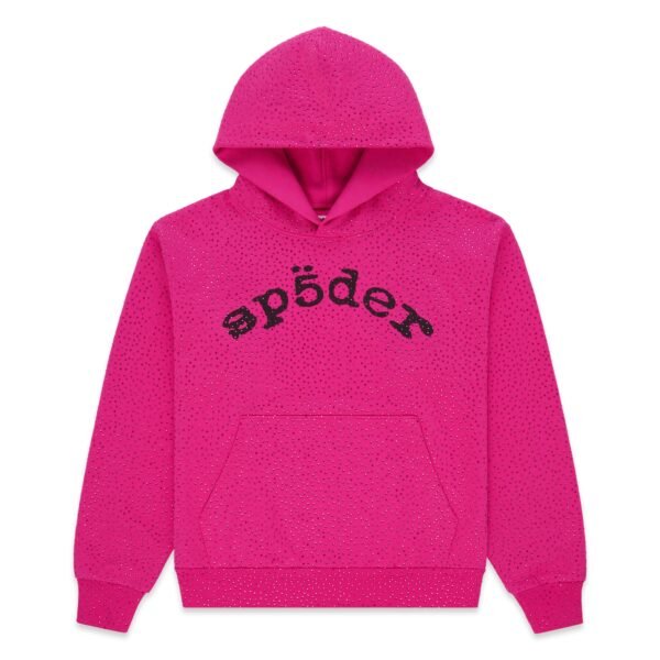 VVS HOODIE