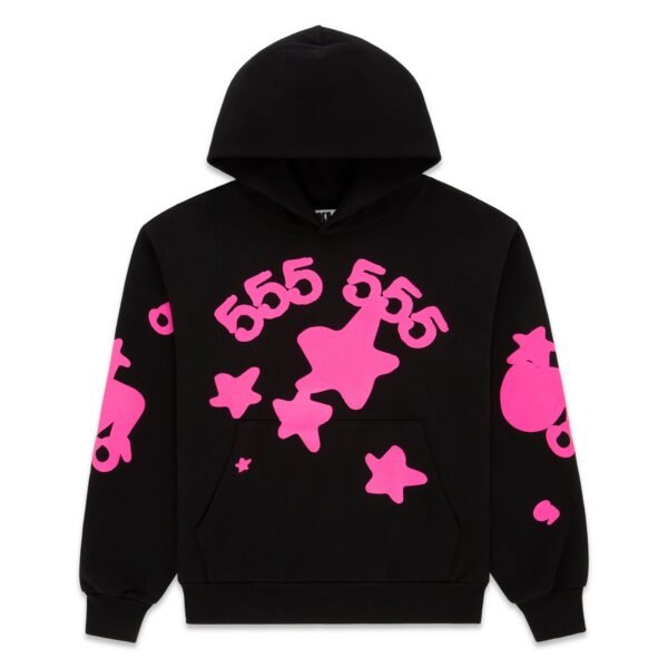 BELUGA ANGEL NUMBER HOODIE