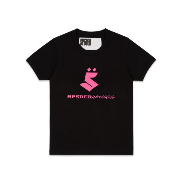 5UKI BABY TEE