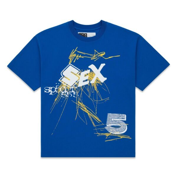 VIVIENNE TEE