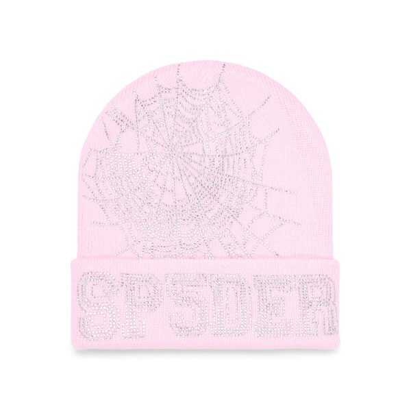 WEB BEANIE