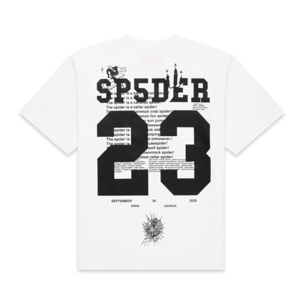 PYREX TEE