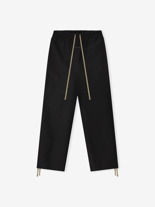 Technical Split Knee Pant