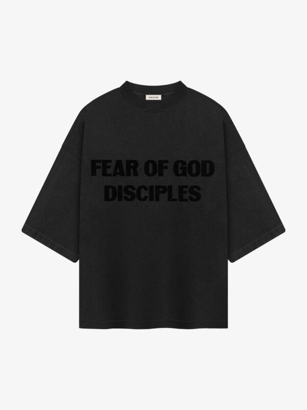 Relaxed Power 25 Tee