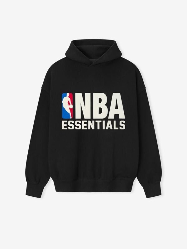 NBA Sport Hoodie