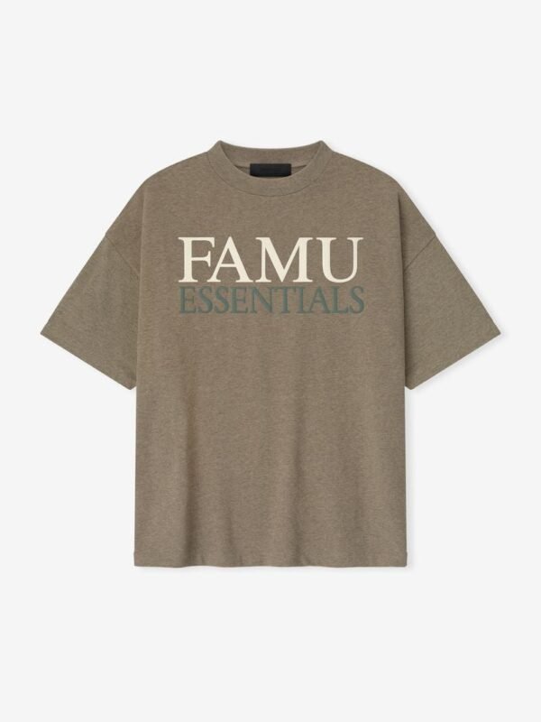 FAMU 90s Tee