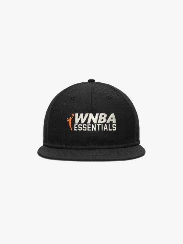 WNBA 9Fifty RC Snapback