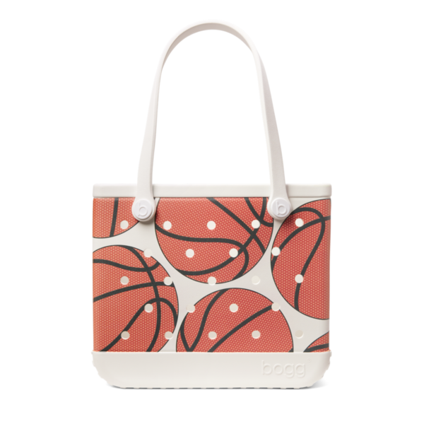 Baby Bogg Bag - Hoop Dreams