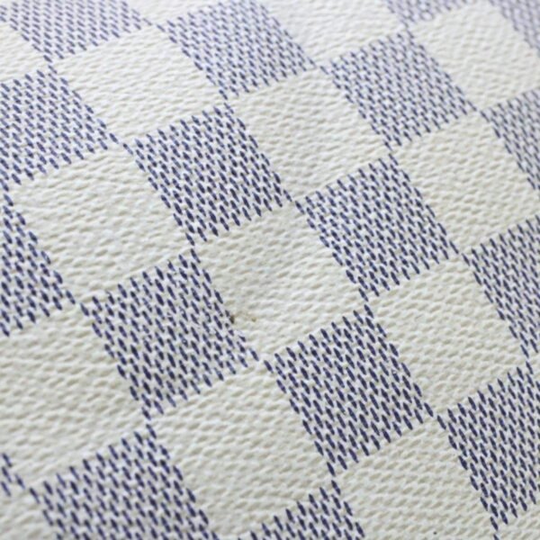 LOUIS VUITTON Damier Azur Speedy 25 Hand Bag SP2047 - Cap N Wrap