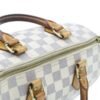 LOUIS VUITTON Damier Azur Speedy 25 Hand Bag SP2047 - Cap N Wrap