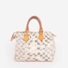 LOUIS VUITTON Damier Azur Speedy 25 Hand Bag SP2047 - Cap N Wrap