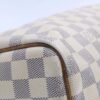 Louis Vuitton Damier Azur Speedy 30 - Cap N Wrap
