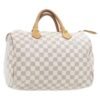 Louis Vuitton Damier Azur Speedy 30 - Cap N Wrap