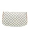 LOUIS VUITTON Damier Azur Speedy 30 Hand Bag LV DU2029 - Cap N Wrap