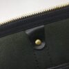 Louis Vuitton Epi Keepall 55 Boston Bag Black - Cap N Wrap