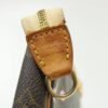 Louis Vuitton Monogram Cherry Blossom Pochette Accessoires Pouch - Cap N Wrap